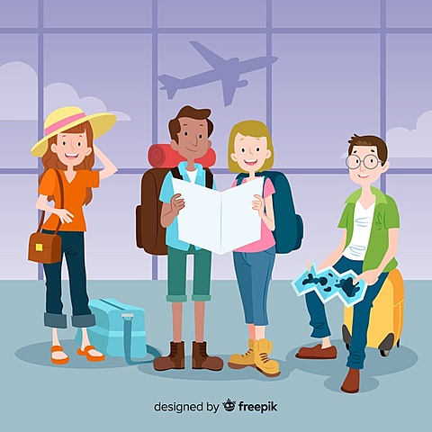 la recreación en 2011