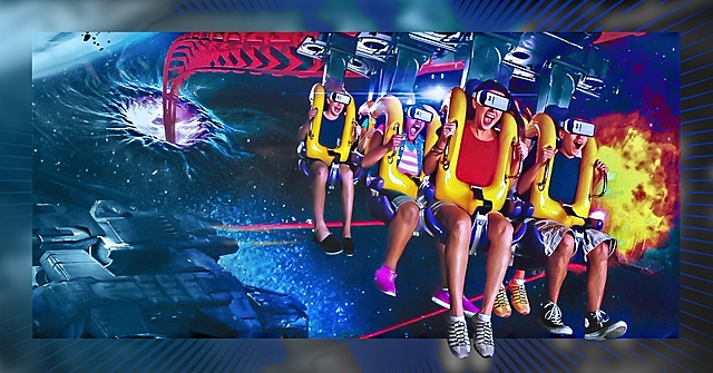 LA RECREACIÓN EN EL 2040