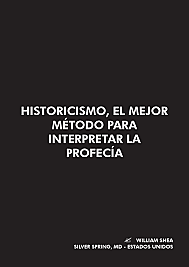 Escuela historicista