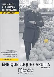 Publican el libro "Una mirada a la historia del mercadeo en Colombia"