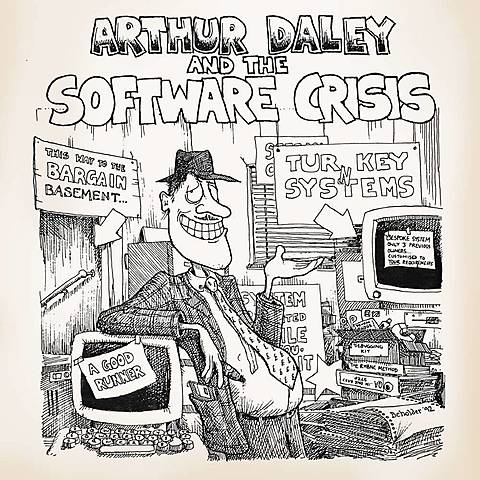 Crisis del Software