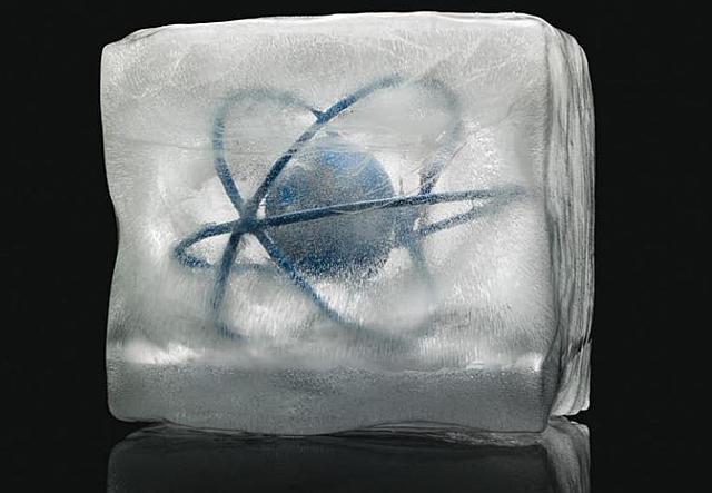 Concepto de Cero Absoluto