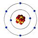 Caracteristicas del modelo atomico de bohr