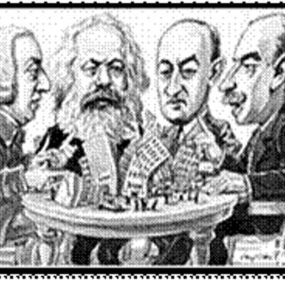 Timeline: Escuelas economicas