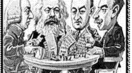 Timeline: Escuelas economicas