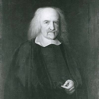 Timeline: Enlightenment thinkers