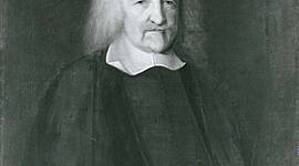 Timeline: Enlightenment thinkers