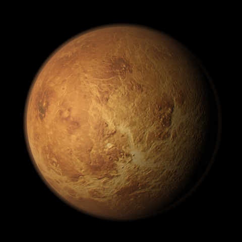 Venus 3