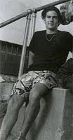 JOHN KIFFMEYER'S LEAVING?!?