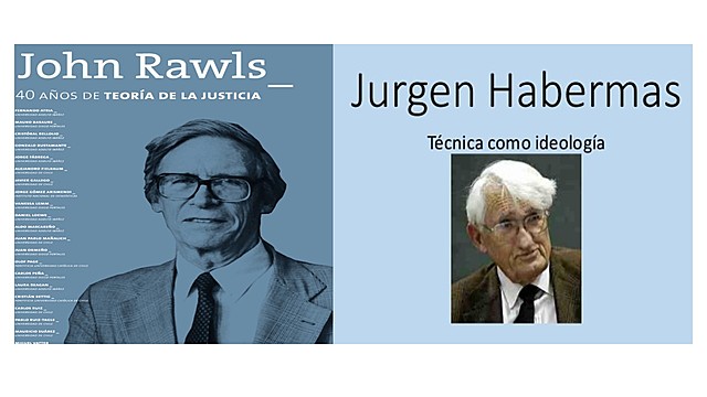 PENSAMIENTO CONTEMPORANEO