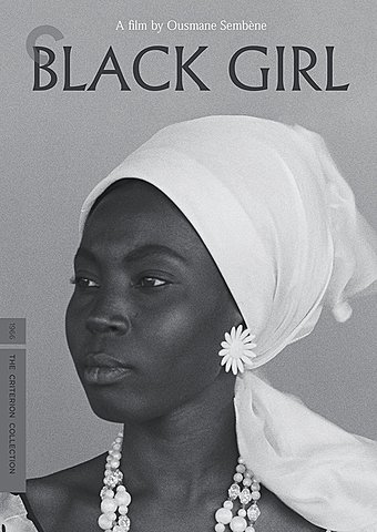Black Girl by Ousmane Sembene