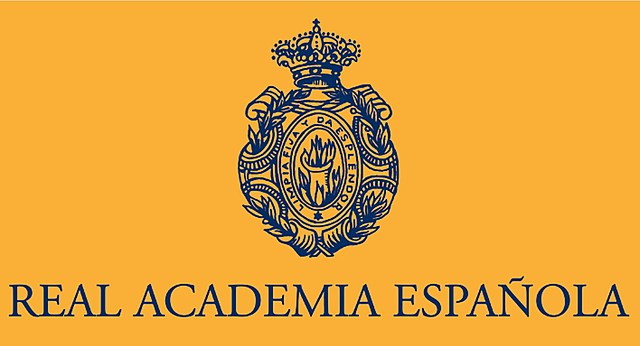 La Real Academia de la Lengua Española
