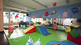 Timeline: Origenes de los Jardines