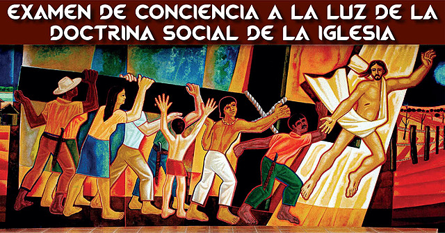 DOCTRINA SOCIAL DE LA IGLESIA
