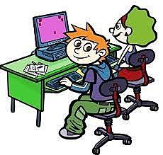 LA COMPUTADORA EN LA EDUCACION