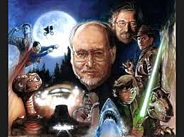 "El violinista en el tejado", "Tiburón", "Superman" y "Star Wars"