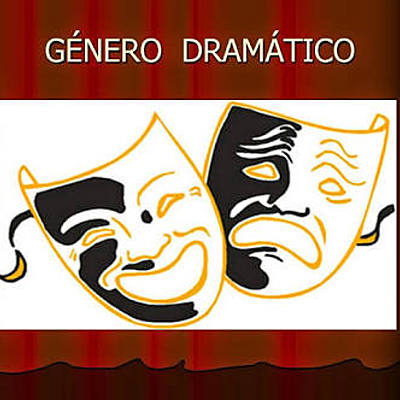 Timeline: Evolución del género Dramático
