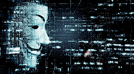 Timeline: DELITOS INFORMÁTICOS SIGLO XXI