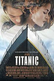 "Titanic", "Mi pobre angelito" y "Schinder´s List"