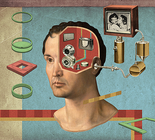 Aprendizaje Icónico