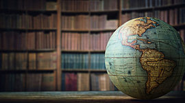 Timeline: proyecto de historia