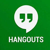 Hangouts