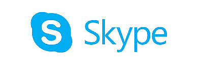 hay otras tambien que se pueden comunicar las personas conocida como Skype