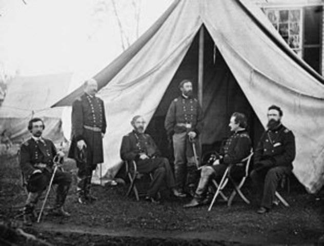 Pope Becomes Commander