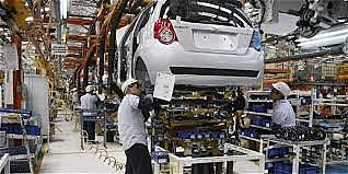 Primera Ensambladora Automotriz en Colombia.