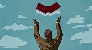 Liberté pour les esclaves!