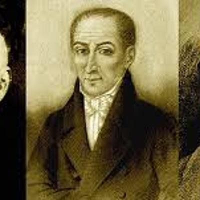 Timeline: Hacia la independencia… Gobiernos desde 1810 a 1816.