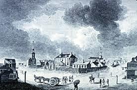 Halifax British Settlement