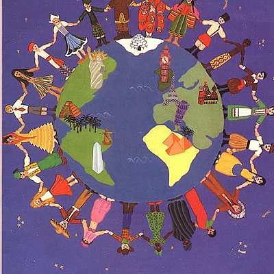 Timeline: Línea del Tiempo de las Relaciones Internacionales