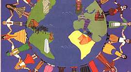 Timeline: Línea del Tiempo de las Relaciones Internacionales