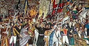 El Grito (Independencia de México)