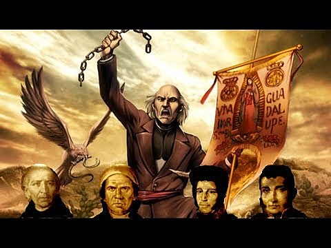 Causas que propiciaron la Independencia