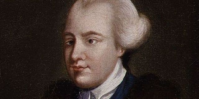 John Wilkes