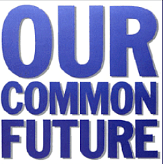 Informe Brundtland