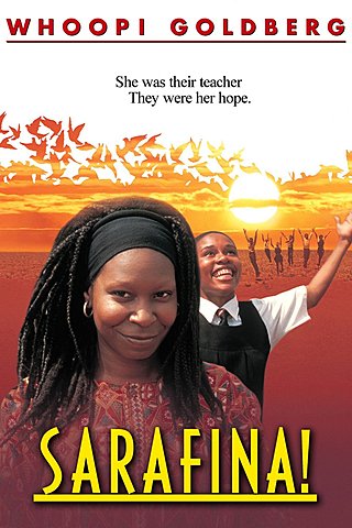 Sarafina Film
