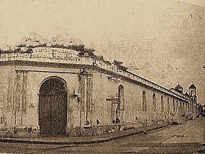 Conjuración de Belén