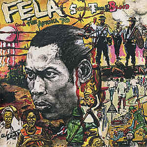 FELA Colonial Mentality