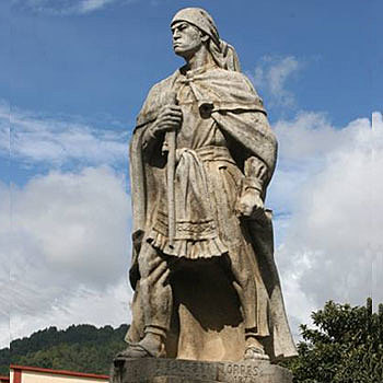 Levantamiento de Totonicapán