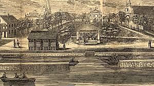 St. Augustine Settlement