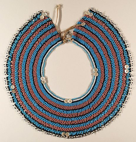 South African Beadwork
