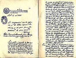 Acta de Independencia