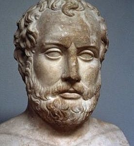 LISIAS siglos V-IV a.C.