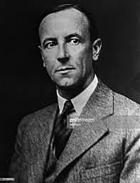James Chadwick