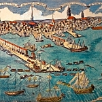 Trade and Navigation Acts