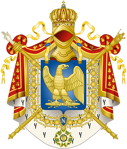 Imperio Napoleónico