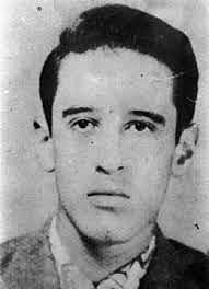 Muere el Poeta Roque Dalton